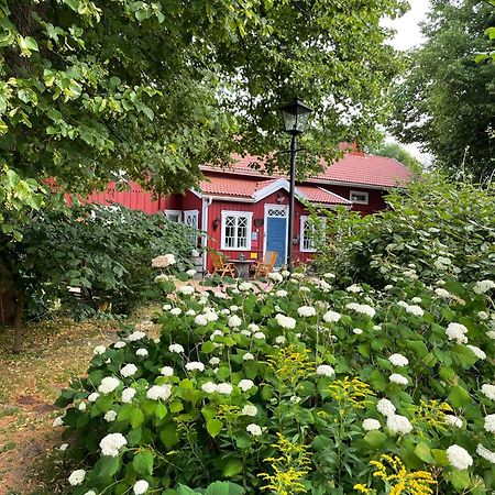 Saltvik Bed & Breakfast Εξωτερικό φωτογραφία