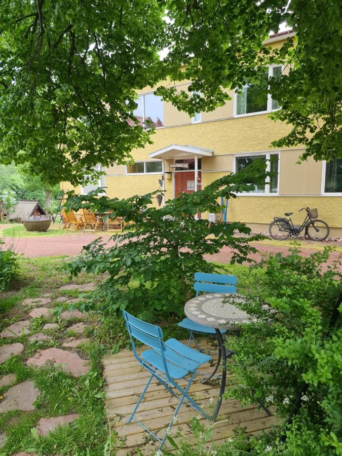 Saltvik Bed & Breakfast Εξωτερικό φωτογραφία