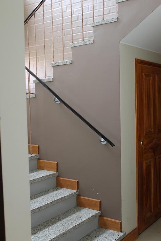 Saltvik Bed & Breakfast Εξωτερικό φωτογραφία