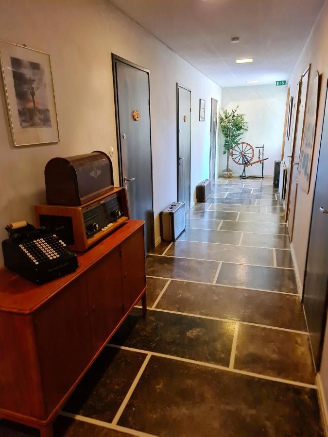 Saltvik Bed & Breakfast Εξωτερικό φωτογραφία