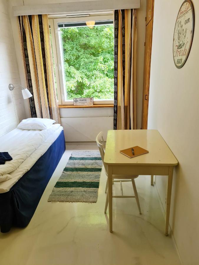 Saltvik Bed & Breakfast Εξωτερικό φωτογραφία