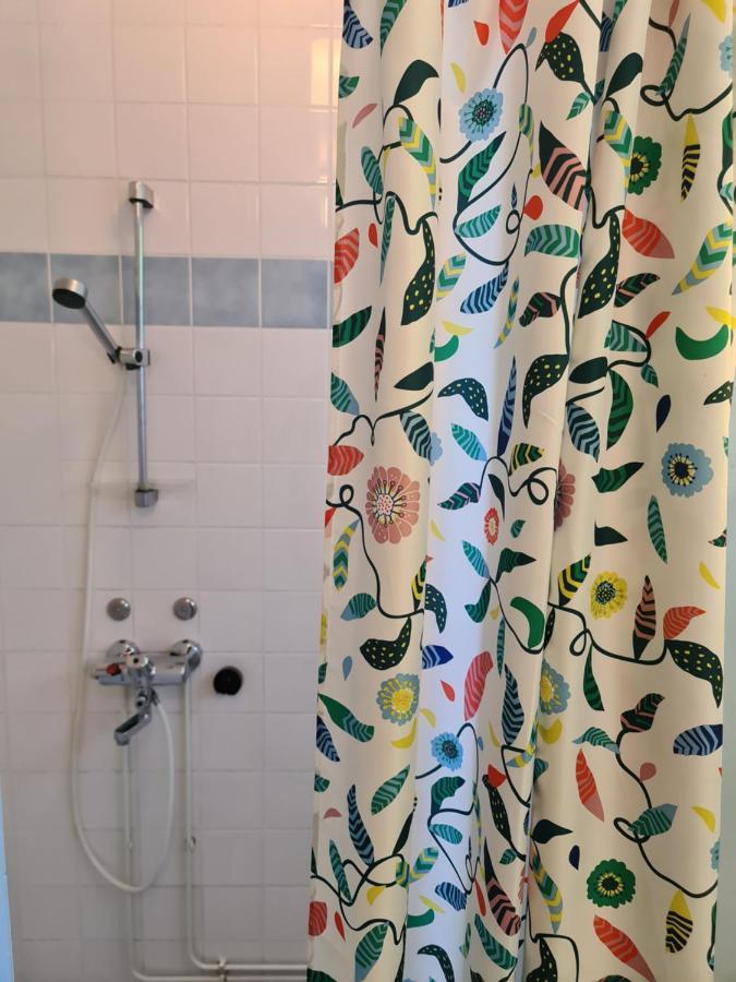 Saltvik Bed & Breakfast Εξωτερικό φωτογραφία