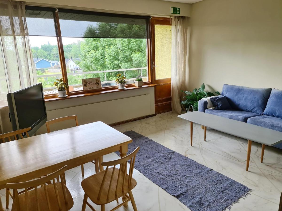 Saltvik Bed & Breakfast Εξωτερικό φωτογραφία